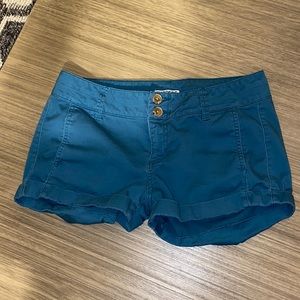 348 - Express Shorts